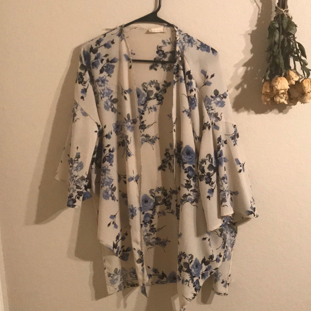 Altard state kimono